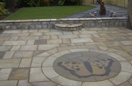 Block Paving